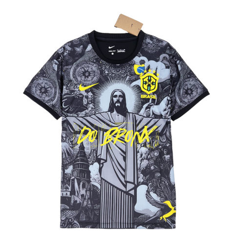 Charles do bronxs Oliveira x Brazil Christ Edition