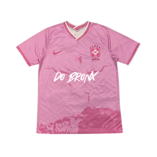 Charles do bronxs Oliveira x Brazil Pink Edition
