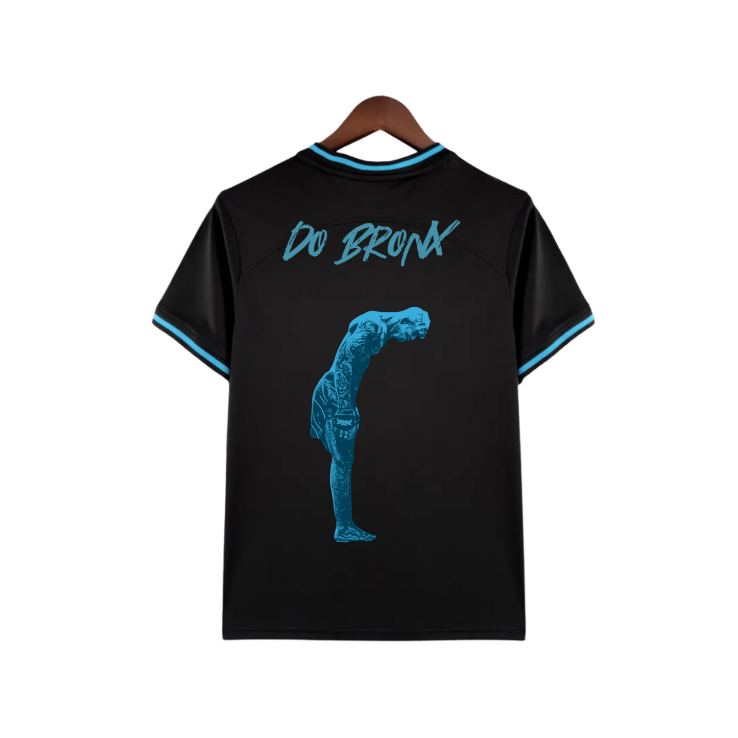 Charles do bronxs Oliveira x Brazil Black Edition