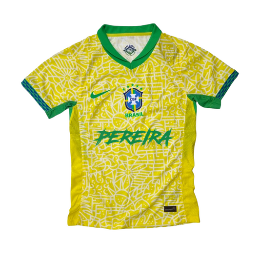 Alex Poatan Pereira x Brazil