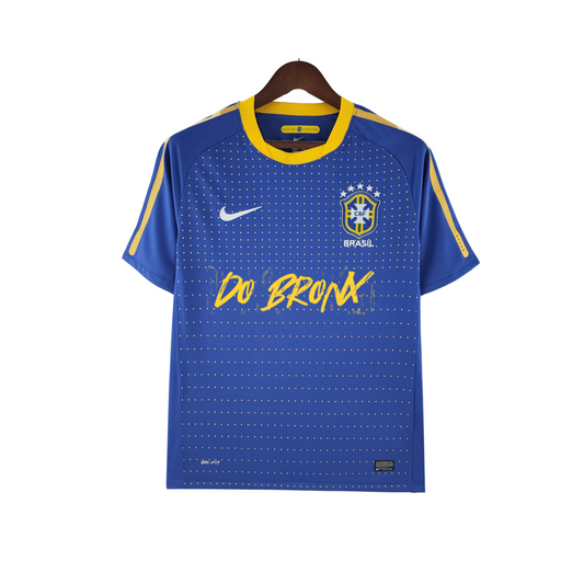 Charles do bronxs Oliveira x Brazil Blue Edition