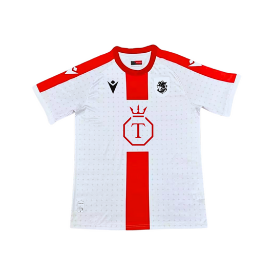 Ilia El Matador Topuria x Georgia