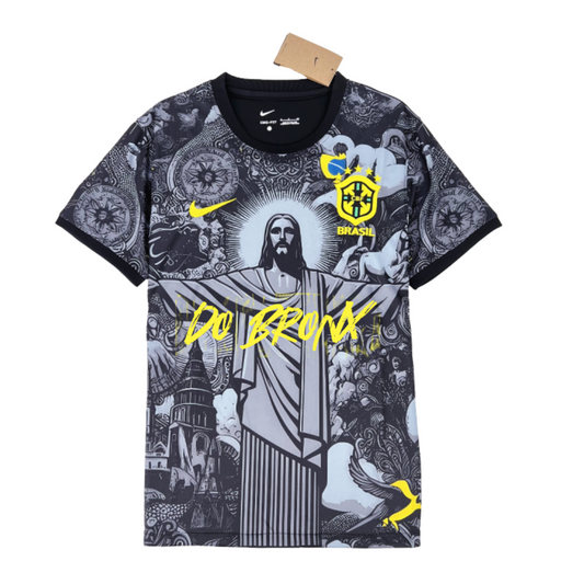 Charles do bronxs Oliveira x Brazil Christ Edition