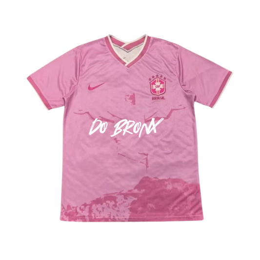 Charles do bronxs Oliveira x Brazil Pink Edition