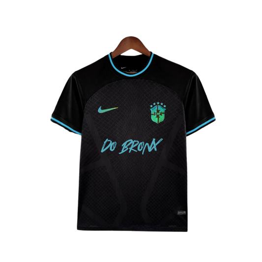 Charles do bronxs Oliveira x Brazil Black Edition