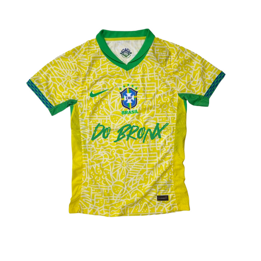Charles do bronxs Oliveira x Brazil