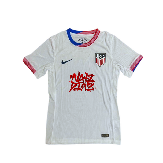 Nate Diaz x USA Represented Edition