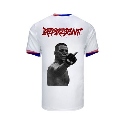 Nate Diaz x USA Represented Edition