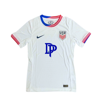 Dustin The DIamond Poirier x USA