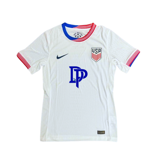 Dustin The DIamond Poirier x USA