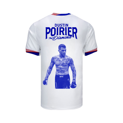 Dustin The DIamond Poirier x USA