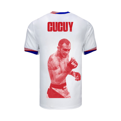 Tony Ferguson x USA