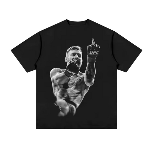 The Notorious Conor McGregor Oversize Jersey