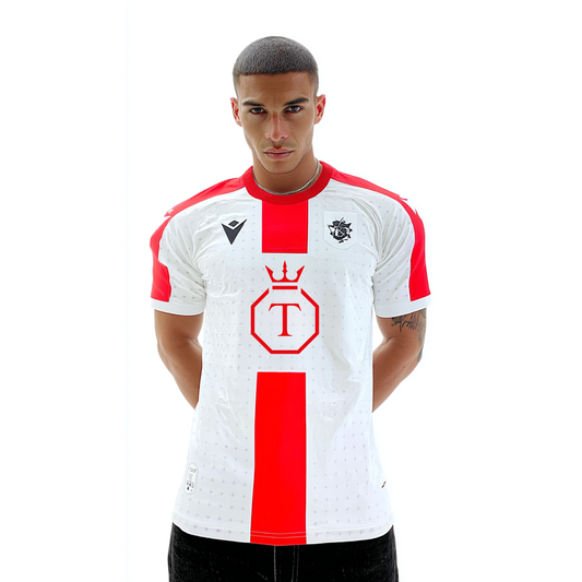 Ilia Topuria x Georgia Double Champion