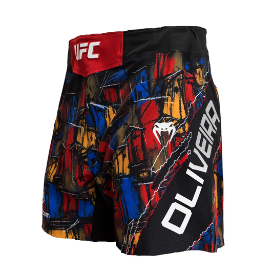 Charles do Bronx Oliveira Shorts