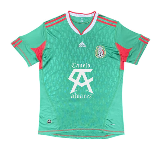 Saul Canelo Alvarez x Mexico